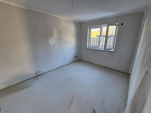 Foto - 4 Zimmer Erdgeschoßwohnung in Weilheim in Oberbayern