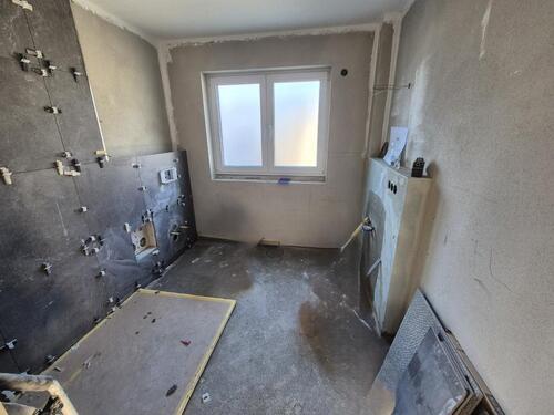 Foto - Erdgeschoßwohnung in Weilheim in Oberbayern zur Miete