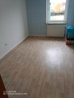 Foto - Etagenwohnung in Bitterfeld-Wolfen zur Miete