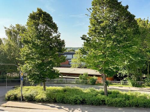 Foto - Helle 2-Zimmer Wohnung in Schleinähe