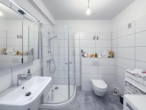 Foto - Etagenwohnung in Schleswig zur Miete