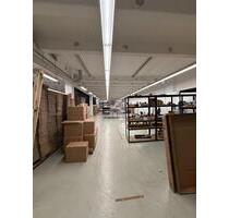 Gewerbeeinheit (Lager mit Büro) - Köln Lindenthal