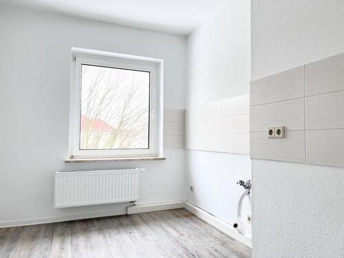 Foto - 4 Zimmer Etagenwohnung in Dessau-Roßlau