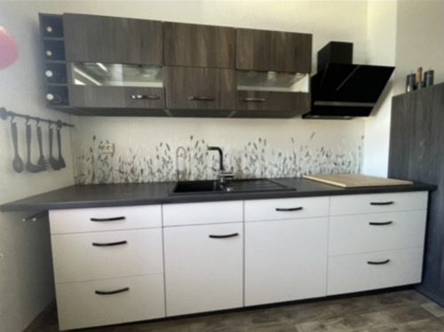 Foto - Etagenwohnung in Wittenberg Lutherstadt zur Miete