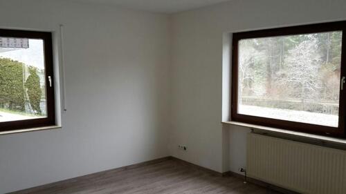 Foto - Erdgeschoßwohnung in Baiersbronn zur Miete