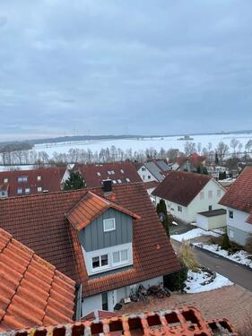 Foto - 1.5 Zimmer Dachgeschoßwohnung zur Miete in Ilshofen