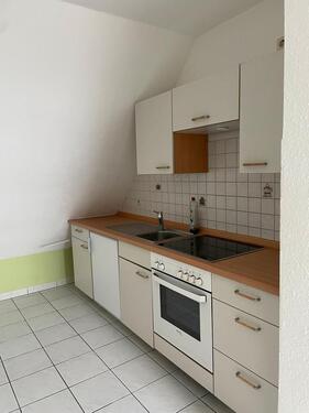 Foto - 1.5 Zimmer Dachgeschoßwohnung in Ilshofen