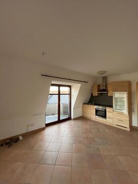 Foto - Seniorengerechte 2 Zimmer Wohnung im Casa Conviva, Hachenburg