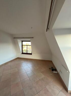 Foto - Dachgeschoßwohnung in Hachenburg zur Miete