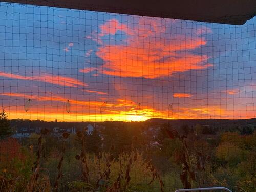 Foto - Wohnung 2 Zimmer mit einer wunderschönen Aussicht vom Balkon