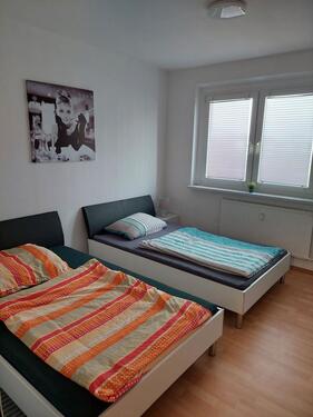 Foto - 3 Zimmer Erdgeschoßwohnung in Wutha-Farnroda