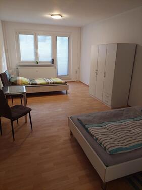 Foto - Erdgeschoßwohnung in Wutha-Farnroda zur Miete