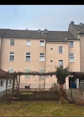 Foto - Sanierungdbedüftiges Mehrfamilienhaus essen Dellwig