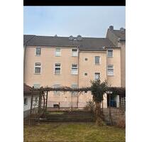 Sanierungdbedüftiges Mehrfamilienhaus essen Dellwig