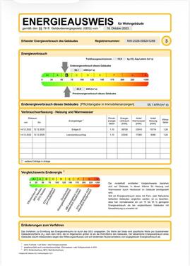 Foto - 36 Zimmer Mehrfamilienhaus, Wohnhaus zum Kaufen in Essen