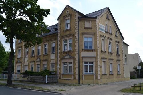 Foto - 2-Zimmer Wohnung in Welzow zu vermieten