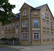 2-Zimmer Wohnung in Welzow zu vermieten