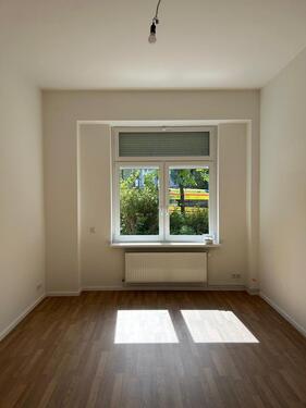Foto - 2 Zimmer Erdgeschoßwohnung zur Miete in Berlin