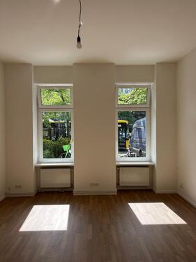 Foto - Erdgeschoßwohnung in Berlin zur Miete