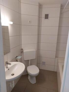 Foto - Etagenwohnung in Pirmasens zur Miete