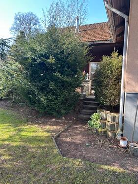 Foto - Einfamilienhaus in Walkenried zum Kaufen