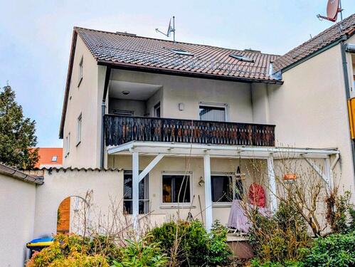 Foto - 5 Zimmer Doppelhaushälfte zum Kaufen in Nürnberg