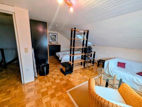 Foto - 5 Zimmer Doppelhaushälfte in Nürnberg