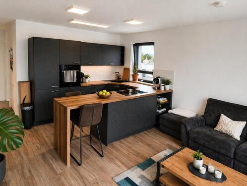 Foto - 3 Zimmer Etagenwohnung zum Kaufen in Mannheim