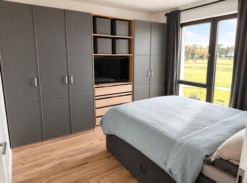 Foto - Etagenwohnung in Mannheim zum Kaufen