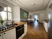 Foto - 5 Zimmer Etagenwohnung zur Miete in Berlin