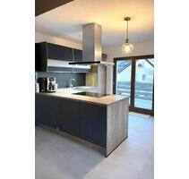 Kernsanierte 4-ZKB, Kamin, neue Küche, Balkon & Garage, Amöneburg