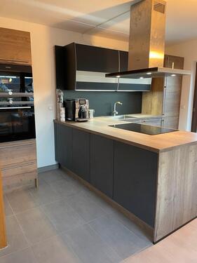 Foto - 4 Zimmer Erdgeschoßwohnung zur Miete in Amöneburg