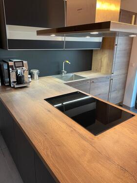 Foto - 4 Zimmer Erdgeschoßwohnung in Amöneburg