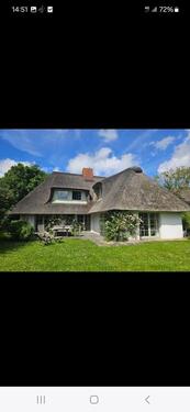 Foto - Wohnung 1 OG Archsum Sylt 25980