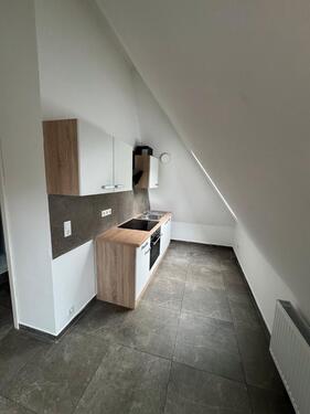 Foto - 1.5 Zimmer Dachgeschoßwohnung in Oldenburg