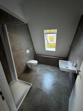 Foto - Dachgeschoßwohnung in Oldenburg zur Miete