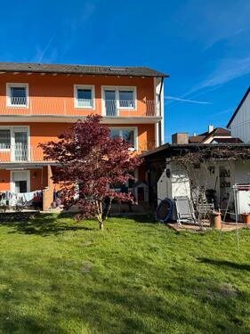 Foto - DHH mit Traumgarten & unverbaubarem Blick - Neu-Esting