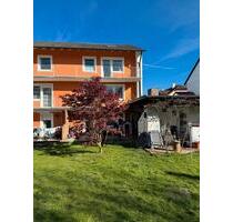 DHH mit Traumgarten & unverbaubarem Blick - Neu-Esting - Olching