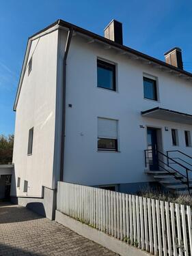 Foto - 5 Zimmer Doppelhaushälfte in Olching