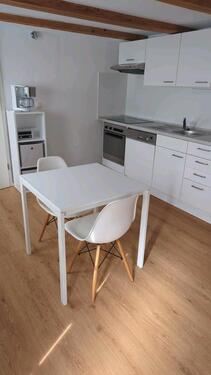 Foto - 2 Zimmer Maisonettenwohnung zur Miete in Marktheidenfeld
