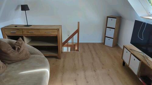 Foto - 2 Zimmer Maisonettenwohnung in Marktheidenfeld