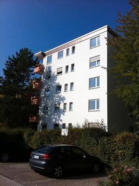 Foto - Schön geschnitte 3 Wohnung in gepflegter Wohnanlage