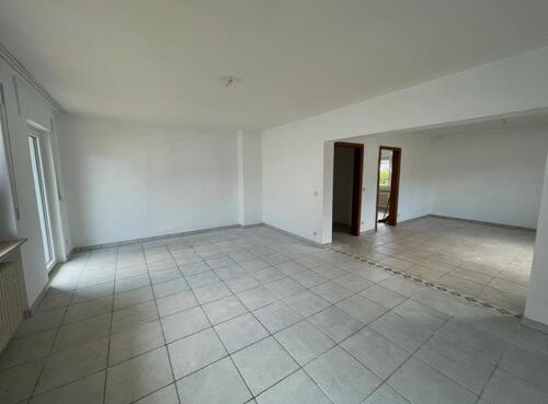 Foto - 3-Zimmer Wohnung EG mit Terrasse in Polch