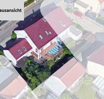 Von Pivat Familienfreundliche DHH mit ausgebauter Doppelgarage - Ingolstadt Nordost