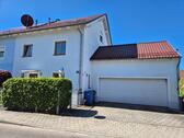 Foto - 6 Zimmer Doppelhaushälfte in Ingolstadt