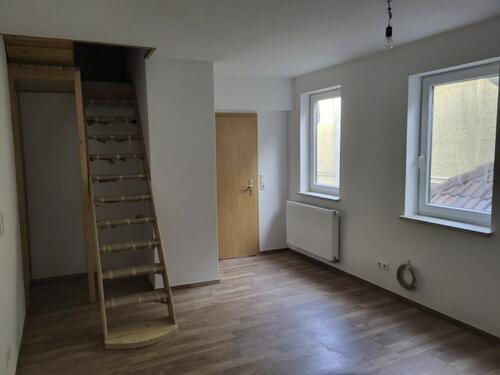 Foto - Charmante 3-Zimmer-Wohnung frisch saniert