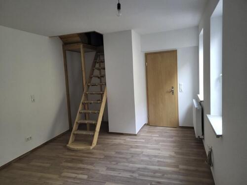 Foto - 3 Zimmer Etagenwohnung zur Miete in Eisenberg