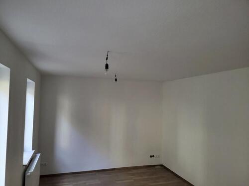 Foto - 3 Zimmer Etagenwohnung in Eisenberg