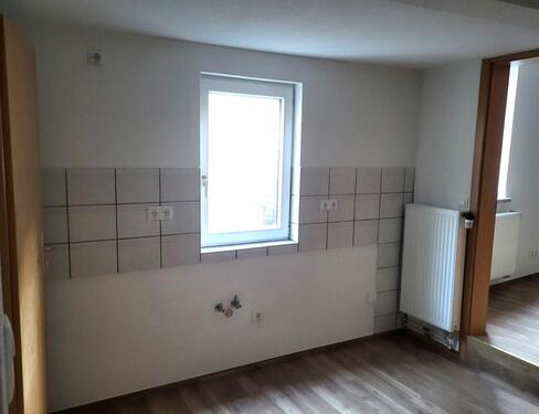 Foto - Etagenwohnung in Eisenberg zur Miete