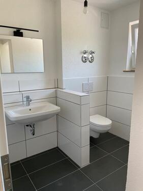 Foto - Etagenwohnung in Sachsenheim zur Miete